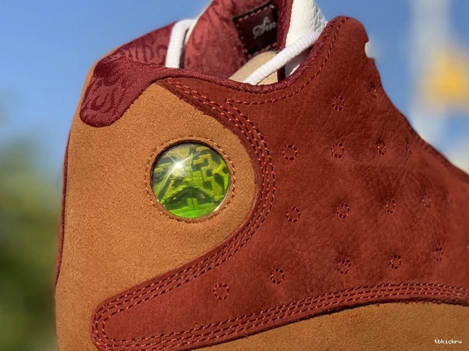 Rep TBK Jordan Premio Retro 417212-601 